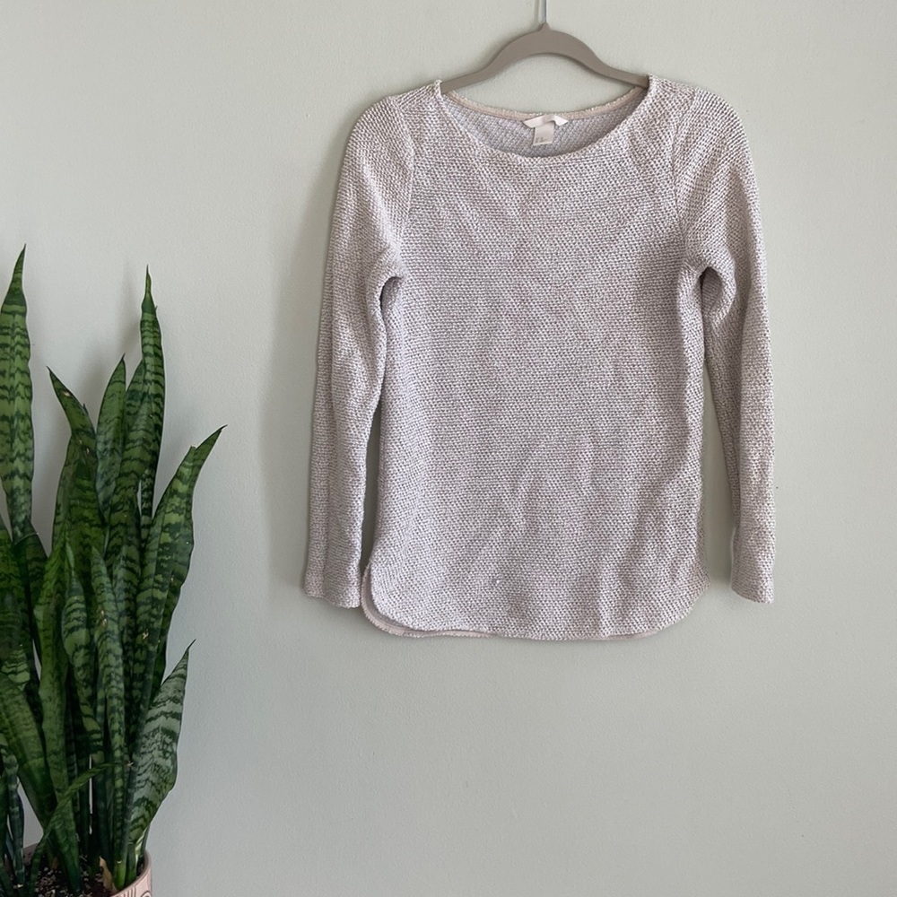 H&M Sweater